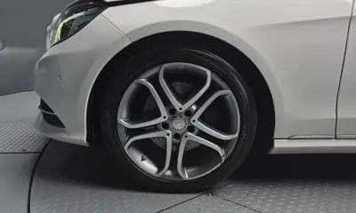 Mercedes-Benz E-Class 2016, 137982 км, за 12000000 KRW - фото 5