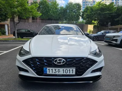 Hyundai Sonata 2022, 48933 км, за 31000000 KRW - фото 20
