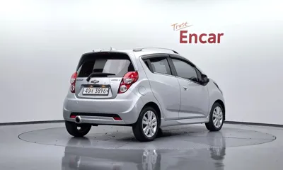 ChevroletGMDaewoo Spark 2014, 105080 км, за 2850000 KRW
