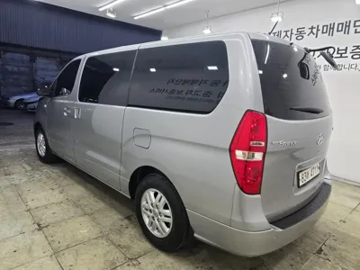 Hyundai Starex 2019, 216161 км, за 9500000 KRW - фото 6