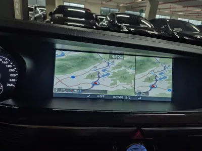 Genesis EQ900 2018, 130500 км, за 17900000 KRW - фото 9