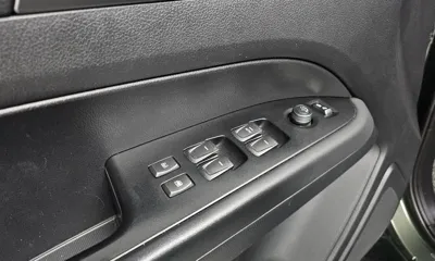 KG_Mobility_Ssangyong Rexton 2021, 91680 км, за 22500000 KRW - фото 17