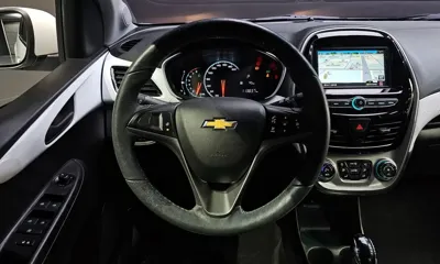 ChevroletGMDaewoo Spark 2018, 113837 км, за 6300000 KRW - фото 13