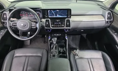 Kia Sorento 2021, 86253 км, за 24300000 KRW - фото 7