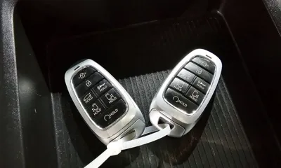 Hyundai Staria 2024, 36486 км, за 29990000 KRW - фото 20