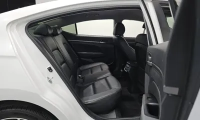 Hyundai Avante 2016, 136431 км, за 7700000 KRW - фото 13