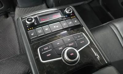 Kia K9 2015, 166045 км, за 9500000 KRW - фото 19