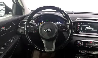 Kia Sorento 2015, 159795 км, за 10500000 KRW - фото 12