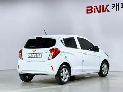 ChevroletGMDaewoo Spark 2016, 138234 км, за 3800000 KRW - фото 2