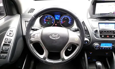 Hyundai Tucson 2011, 77409 км, за 5500000 KRW - фото 13