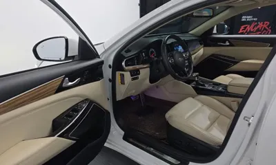 Kia K7 2017, 67127 км, за 15300000 KRW - фото 10