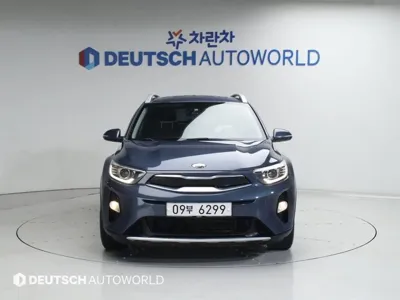 Kia Stonic 2019, 89273 км, за 11300000 KRW - фото 3