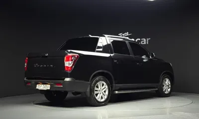 KG_Mobility_Ssangyong Rexton 2018, 130281 км, за 9500000 KRW - фото 2
