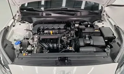 Kia K3 2022, 47000 км, за 14500000 KRW - фото 6