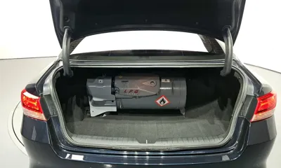 Kia K5 2018, 124046 км, за 9300000 KRW - фото 20