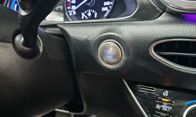 Hyundai Sonata 2022, 75473 км, за 18900000 KRW - фото 27