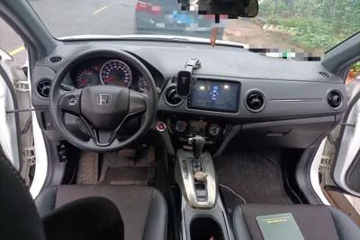 Honda XR-V 2017, 103300 км, за 64301.99 CNY - фото 16