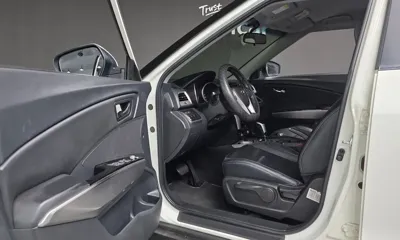 KG_Mobility_Ssangyong TIBOLI 2015, 101679 км, за 7400000 KRW - фото 26
