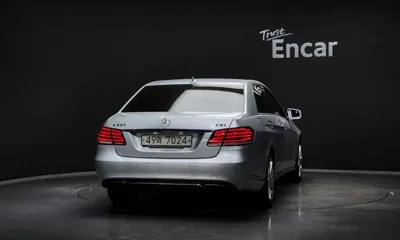 Mercedes-Benz E-Class 2014, 159932 км, за 8500000 KRW
