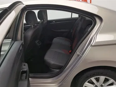 Volkswagen Bora 2021, 81600 км, за 41900 CNY - фото 15