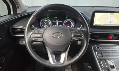 Hyundai Santafe 2022, 73233 км, за 24900000 KRW - фото 13
