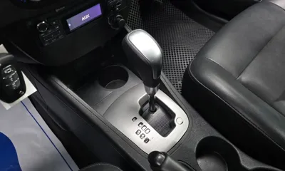 Renault-KoreaSamsung SM3 2017, 62207 км, за 5590000 KRW - фото 9
