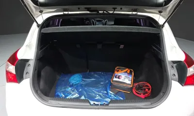 Hyundai i30 2014, 96364 км, за 5600000 KRW - фото 20