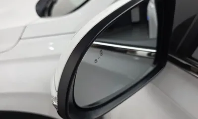 Hyundai Santafe 2020, 86063 км, за 18700000 KRW - фото 30