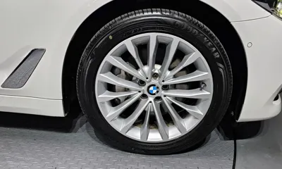 BMW 5-Series 2019, 105605 км, за 25350000 KRW - фото 21