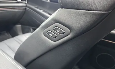 Genesis GV80 2020, 178472 км, за 30500000 KRW - фото 28