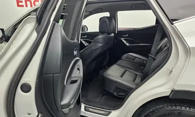 Hyundai Santafe 2015, 144215 км, за 8990000 KRW - фото 30