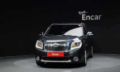 ChevroletGMDaewoo Orlando 2017, 69098 км, за 8900000 KRW - фото 3