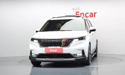 Kia Canival 2023, 50358 км, за 29900000 KRW