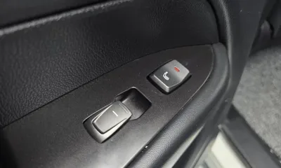 KG_Mobility_Ssangyong Rexton 2021, 122609 км, за 13800000 KRW - фото 18
