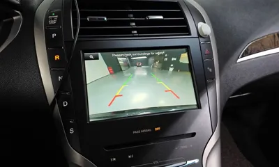 Lincoln MKZ 2016, 166282 км, за 4990000 KRW - фото 15