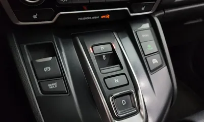 Honda CR-V 2022, 23113 км, за 38000000 KRW - фото 9