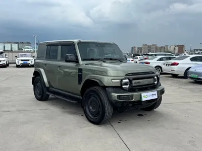 iCAR iCAR 超级V23 2025, 12000 км, за 13386.35 USD - фото 3