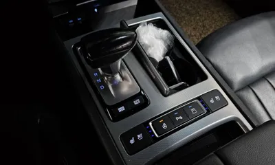 Genesis G80 2018, 175387 км, за 16500000 KRW - фото 9