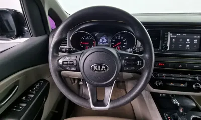 Kia Canival 2019, 161749 км, за 10500000 KRW - фото 13