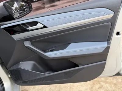Volkswagen Lavida 2022, 18000 км, за 82000 CNY - фото 14