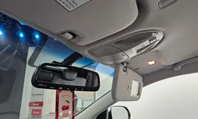 Hyundai Santafe 2015, 139783 км, за 9450000 KRW - фото 19