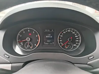 Volkswagen Sagitar 2014, 140000 км, за 28700 CNY - фото 12