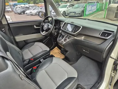 Kia Ray 2019, 66005 км, за 9300000 KRW - фото 18