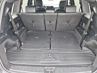 Mercedes-Benz GLB 2021, 37000 км, за 117700 CNY - фото 10