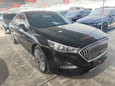 Hongqi H5 2022, 30099 км, за 81596.03 CNY