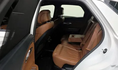 Genesis GV70 2021, 52649 км, за 42900000 KRW - фото 20
