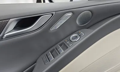 Genesis G80 2025, 28185 км, за 60990000 KRW - фото 30