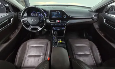 Hyundai Grandeur 2017, 154177 км, за 10500000 KRW - фото 7
