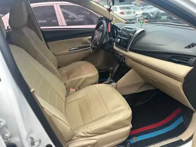 Toyota Yaris L 2014, 151000 км, за 22799 CNY - фото 9