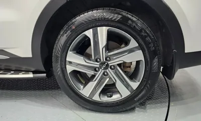 Kia Sorento 2022, 71850 км, за 30800000 KRW - фото 21